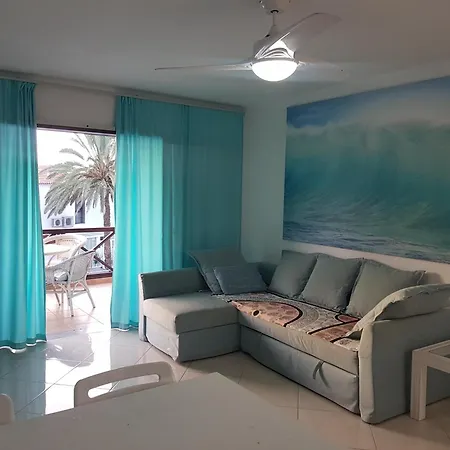 Paraiso Royal Americas 2-dormitorios דירה