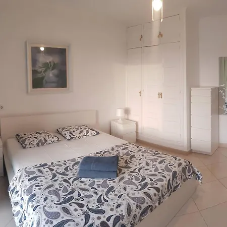 דירה Paraiso Royal Americas 2-dormitorios פלאייה דה לאס אמריקס