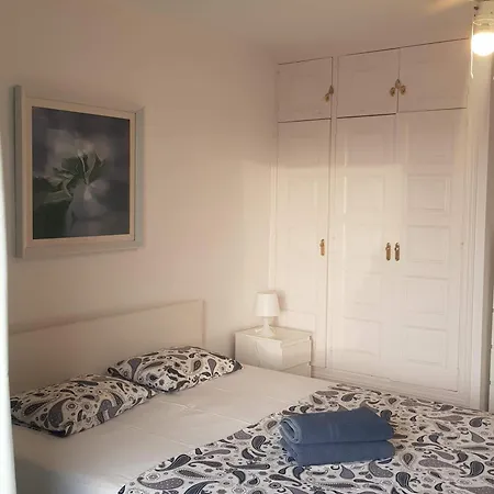 Paraiso Royal Americas 2-dormitorios דירה פלאייה דה לאס אמריקס