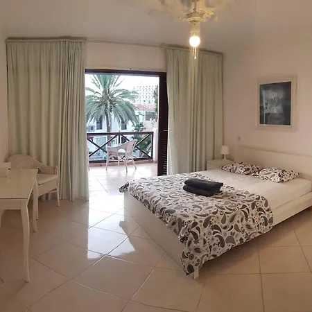 דירה Paraiso Royal Americas 2-dormitorios *