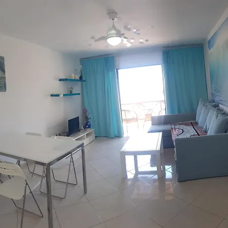 Paraiso Royal Americas 2-dormitorios * פלאייה דה לאס אמריקס