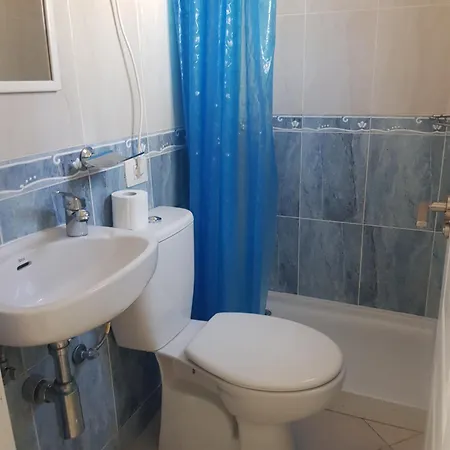 דירה Paraiso Royal Americas 2-dormitorios