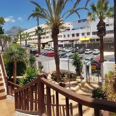 Paraiso Royal Americas 2-dormitorios פלאייה דה לאס אמריקס